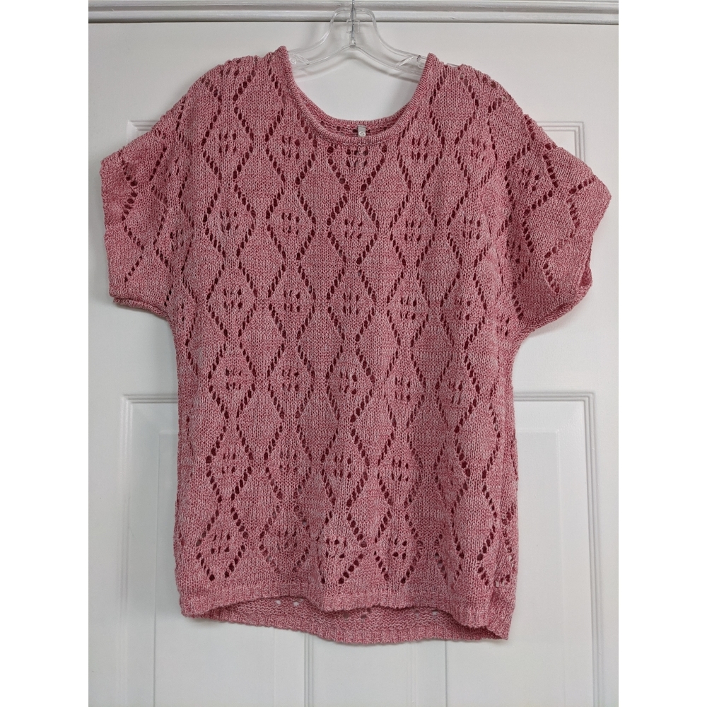 Leo and Nicole Sweater